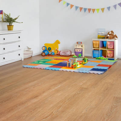 Gerbür Vistion Pistachio Gbvs 05 Kidsroom Vinyl Click