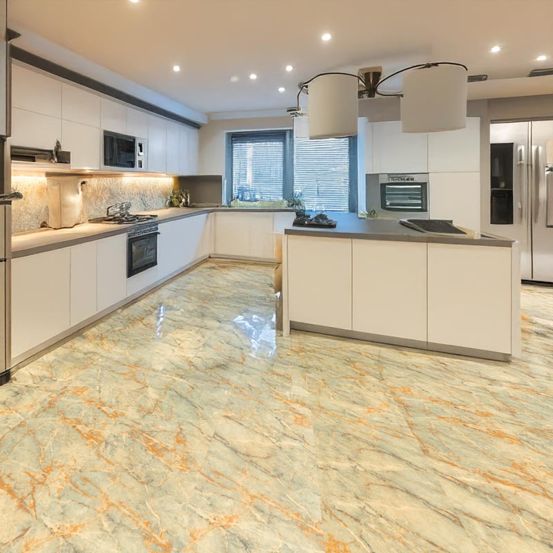 Gerbür Aqua Click Stone Galliano Gbacst 03 Kitchen