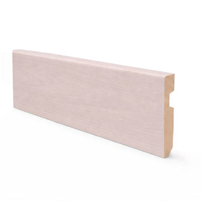 RP Wood Vaneer Standard Skirting Matching Accessories Tundra 08