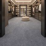 Wall To Wall Carpet For Luxurious Walk In Dressing Room CRP BEAUL JAIP 05