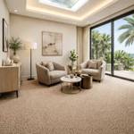 Wall To Wall Carpet For CRP BEAUL OPT 02