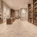 RP Chelsea Square Magnificence Sandcastle 10 Boutique Parquetry Wood Flooring