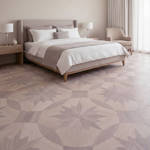 RP Chelsea Square Magnificence Tundra 08 Bedroom Parquetry Wood Flooring