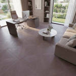 RP Chelsea Square Gilded Lines New Colorado 20 Home Office Parquetry Wood Flooring