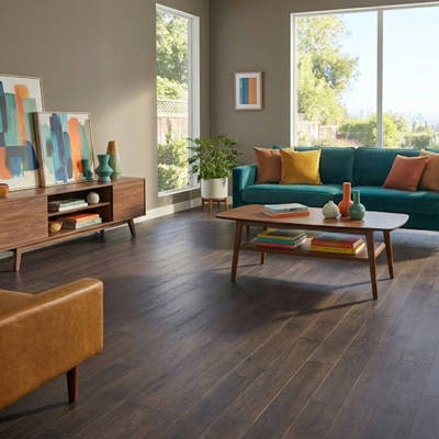RP Oxford Classic Colorado 20 Livin Groom Engineered Wood Flooring