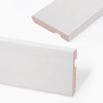 Gerbür Skirtings GB SKT LAM 02 Skirting Profile