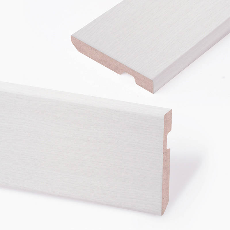 Gerbür Skirtings GB SKT LAM 02 Skirting Profile