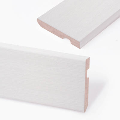 Gerbür Skirtings GB SKT LAM 02 Skirting Profile