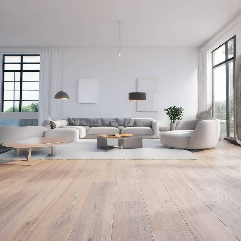 RP Sandcastle 10 Engineered Wood Livingroom Flooring