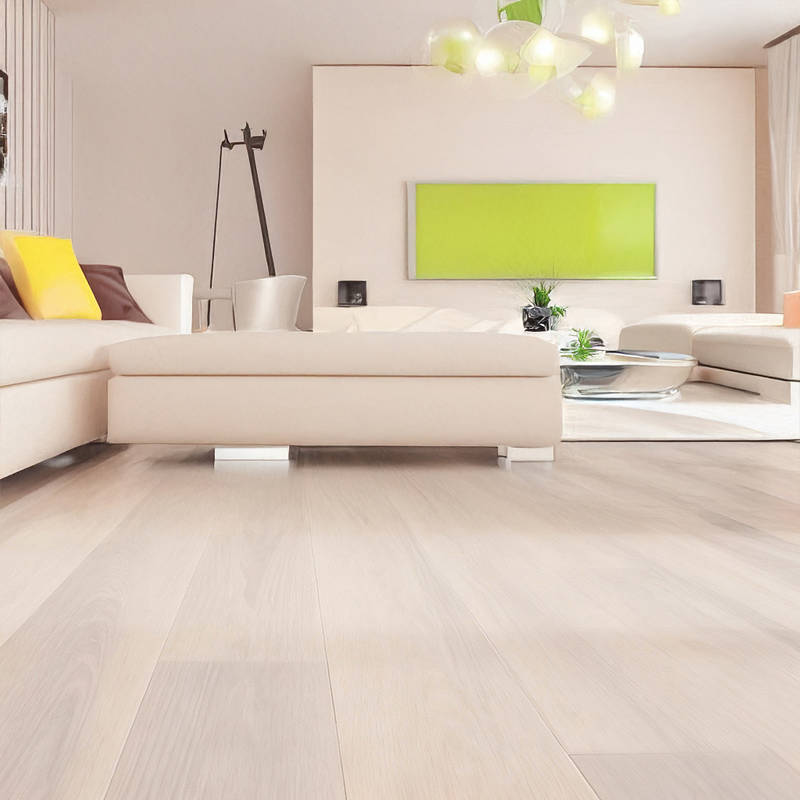 RP Cambridge Classic Linenwood 02 Engineered Wood Flooring Livingroom Modern Interior