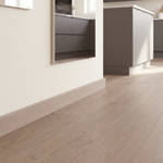 Gerbür Camel Oak GB SKT LAM 08 Matching Profile For Kitchen Area