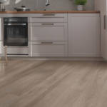 QS Pulse Vineyard Oak Brown Vinyl Click Kitchen