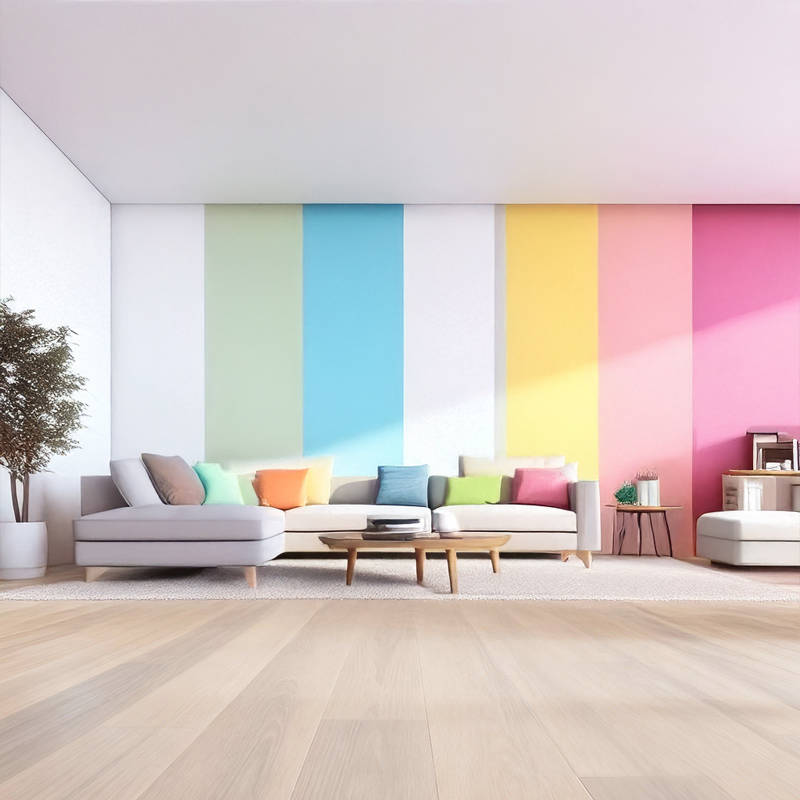 RP Windsor Classic Linenwood 02 Engineered Wood Flooring Livingroom