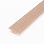 RP Solid Wood T Bar AB Grade Oak Matching Accessories Cedarstone 11