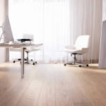 royal parquet oxford classic dove engineered wood flooring in home office