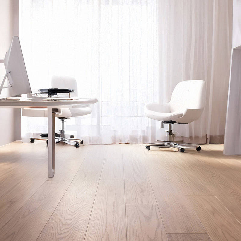royal parquet oxford classic dove engineered wood flooring in home office