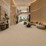 Wall To Wall Carpet Standard Carpets Seabrook CRP STDCRP SEAB 03 Minimalist Foyer