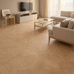 RP Chelsea Square Lush Square Butterscotch 19 Livingroom Parquetry Wood Flooring