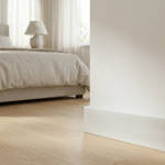 Gerbür Skirtings GB SKT LAM 02 Skirting Profile For Bedroom