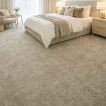 Wall To Wall Carpet For Guest Bedroom Interior CRP BEAUL FAYE 05