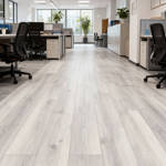 Moduleo Roots40 Classic Oak 24125 Vinyl Click Flooring Office