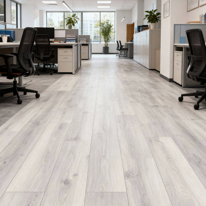 Moduleo Roots40 Classic Oak 24125 Vinyl Click Flooring Office