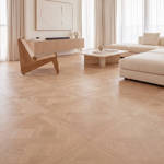 RP Chelsea Square Versailles Honeycombe 13 Parquetry Wood Flooring Luxury Living