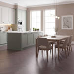 RP Herringbone Butterscotch 19 Engineered Wood Flooring Kitchen
