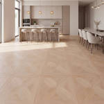 RP Chelsea Square Gilded Lines Cedarstone 11 Kitchen Dinning Parquetry Wood Flooring