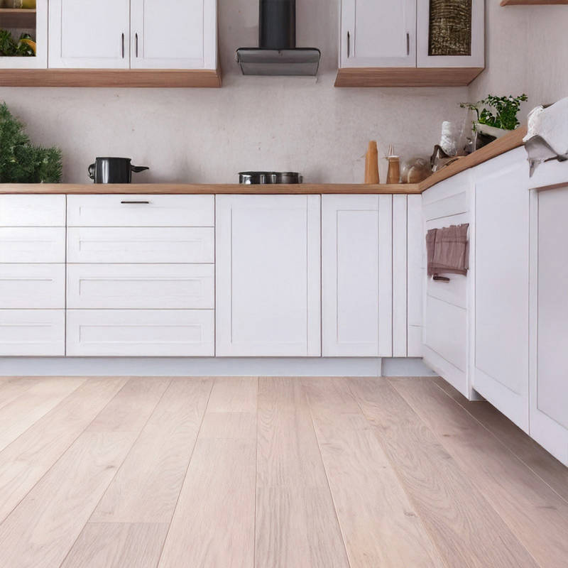 RP Sandcastle 10 Engineered Wood Kitchen Flooring
