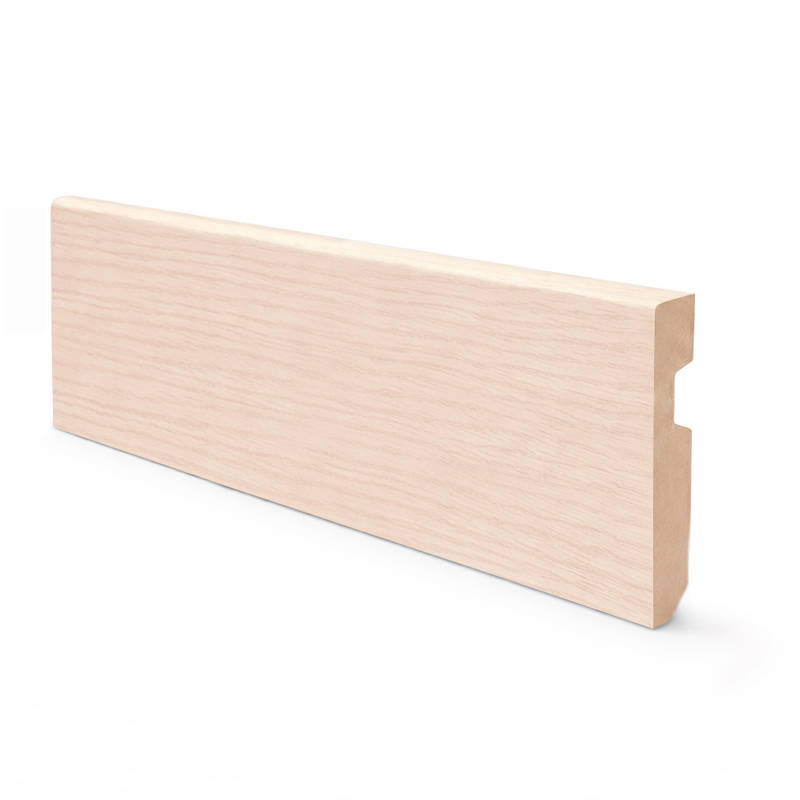 RP Wood Vaneer Standard Skirting Matching Accessories Linenwood 02