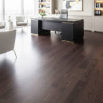 SH Black 08 Engineered Wood Flooring Pinnacle Office Flooring