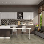 Gold Plate Kitchen