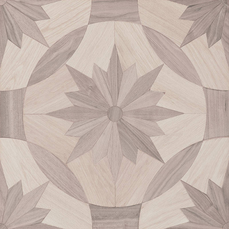 RP Chelsea Square Magnificence Steel 22 Swatch
