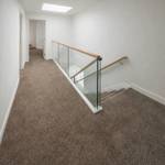 Wall To Wall Carpet For Modern Villa Staircase Corridor CRP BEAUL JAIP 03
