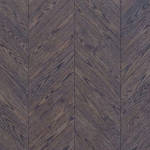 SH Black 08 Engineered Wood Flooring Chevron Flooring