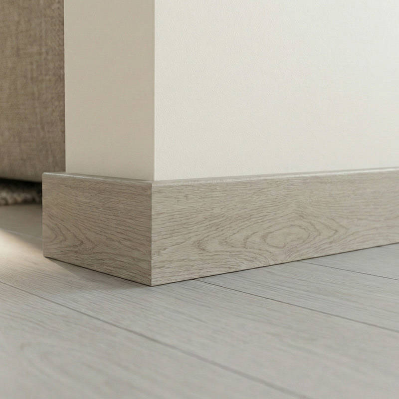 Gerbür Abalone Grey GB SKT LAM 04 Matching Profile For Livingroom