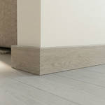 Gerbür Abalone Grey GB SKT LAM 04 Matching Profile For Livingroom