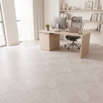 RP Chelsea Square Gilded Lines New Steel 22 Home Office Parquetry Wood Flooring
