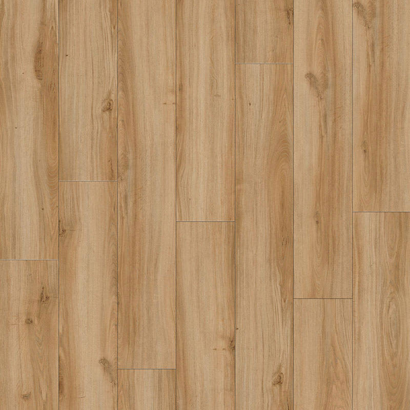 Moduleo Roots40 Classic Oak 24837 Vinyl Click Flooring Swatch