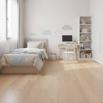 RP Bernera Supreme Butterscoth 19 Engineered Wood Flooring Kidsroom