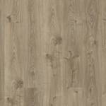 Click Plus Cottage Oak Brown Grey QS BACL 40026