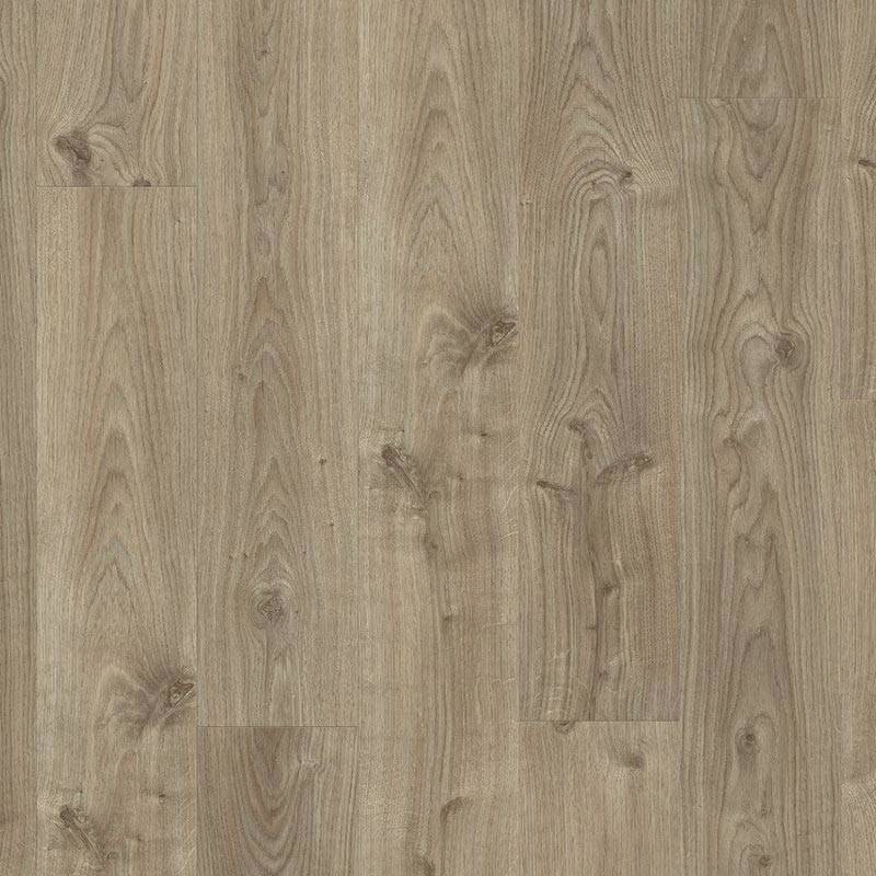 Click Plus Cottage Oak Brown Grey QS BACL 40026