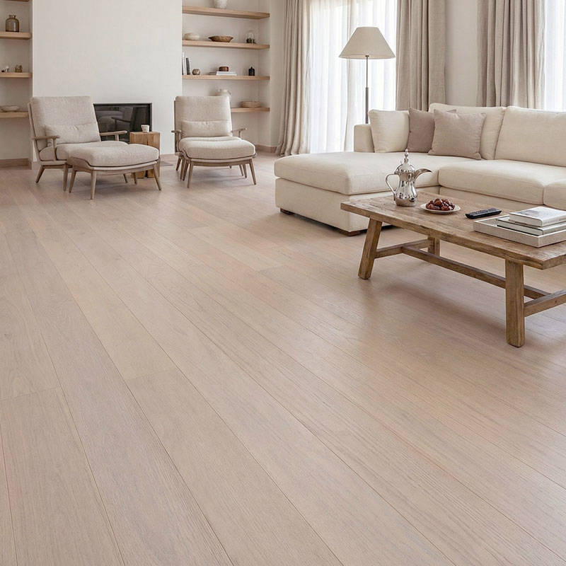 RP Bernera Supreme Sandcastle 10 Engineered Wood Flooring Majlis