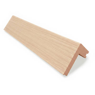 RP Solid Wood L Angle Sandcastle Matching Accessories 10