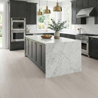 RP Windsor Classic Steel 22 Kitchen Engineered Wood Flooring