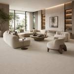Wall To Wall Carpet Standard Carpet Branson CRP STDCRP BRNS 04 Luxury Living Room