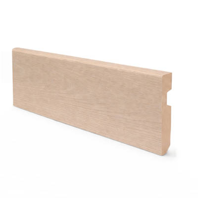 RP Wood Vaneer Standard Skirting Matching Accessories Sandcastle 10