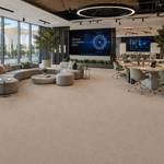 Wall To Wall Carpet BCM Wealthy Gathering CRP BLT WG 03 Modern Innovation Hub