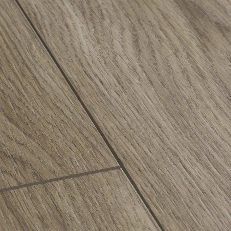Click Plus Cottage Oak Brown Grey QS BACL 40026 Joint